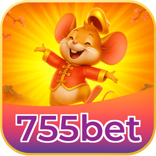 755bet Logo