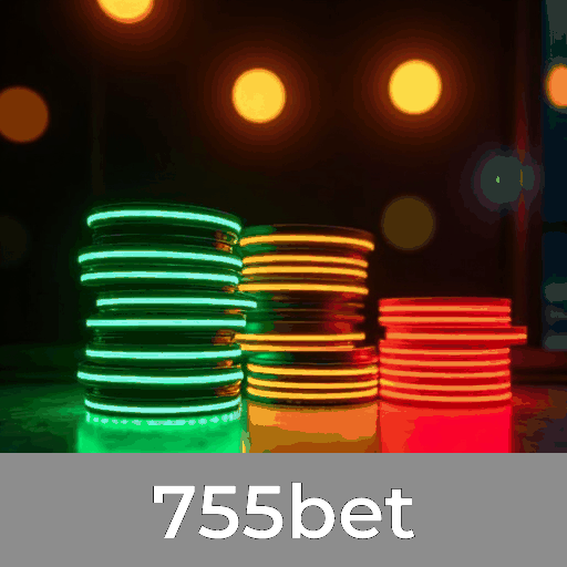 755bet: Plataforma de Apostas Segura e Divertida